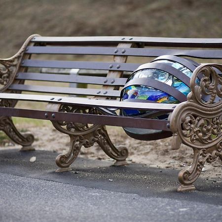 Denewood Hotel Bournemouth Luaran gambar