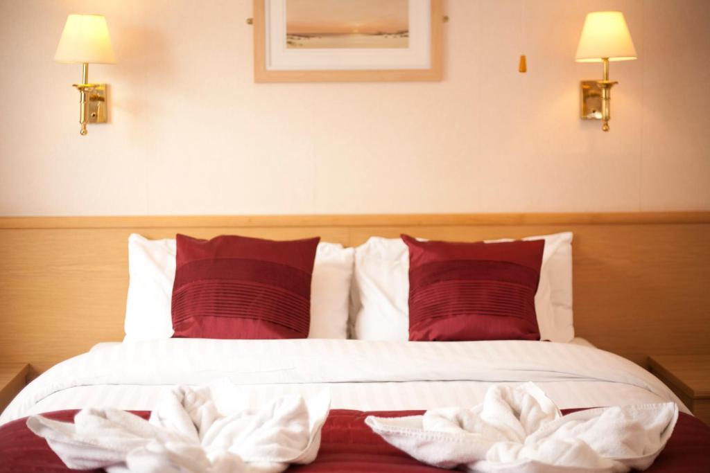 Denewood Hotel Bournemouth Bilik gambar