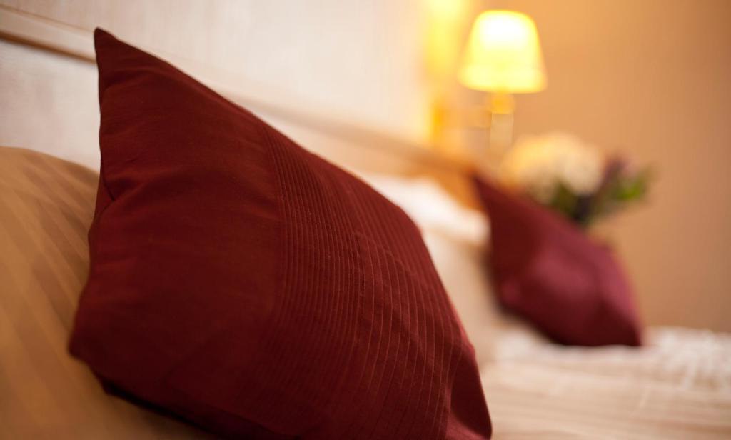 Denewood Hotel Bournemouth Bilik gambar