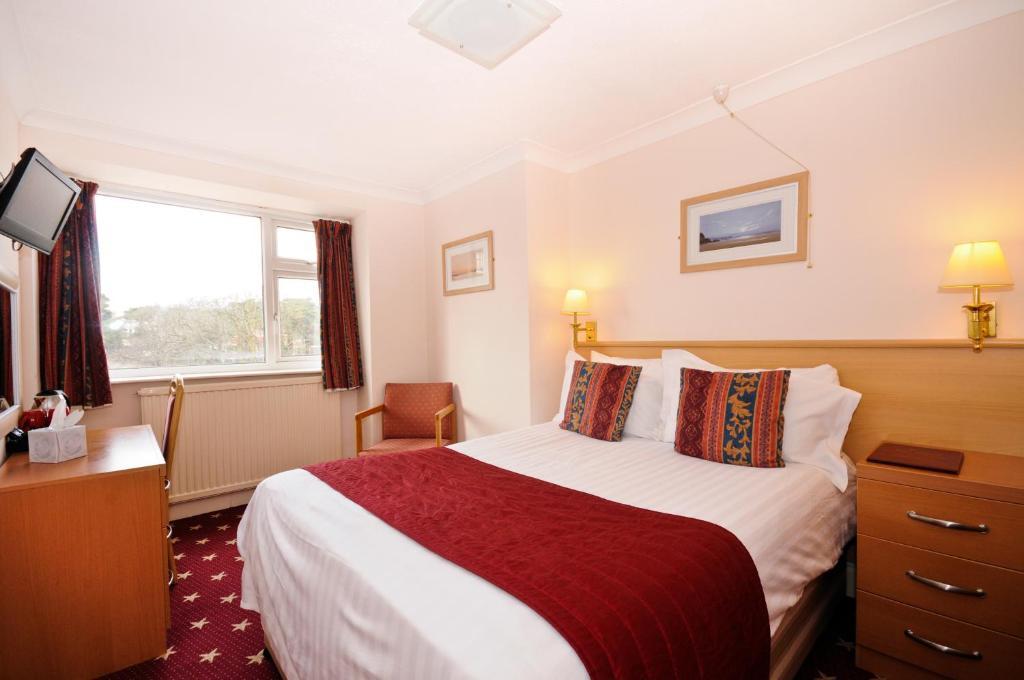 Denewood Hotel Bournemouth Bilik gambar
