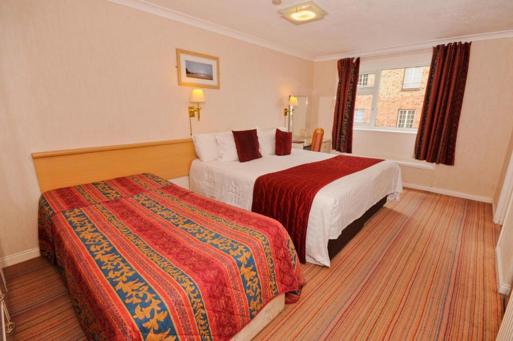 Denewood Hotel Bournemouth Bilik gambar