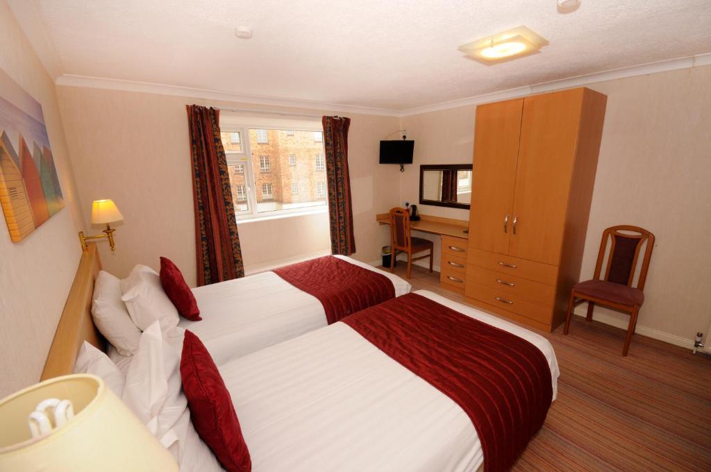 Denewood Hotel Bournemouth Bilik gambar