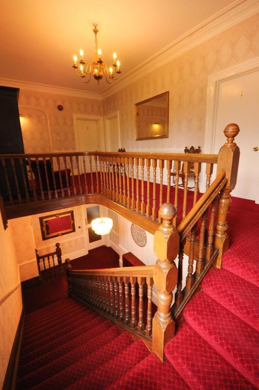 Denewood Hotel Bournemouth Luaran gambar