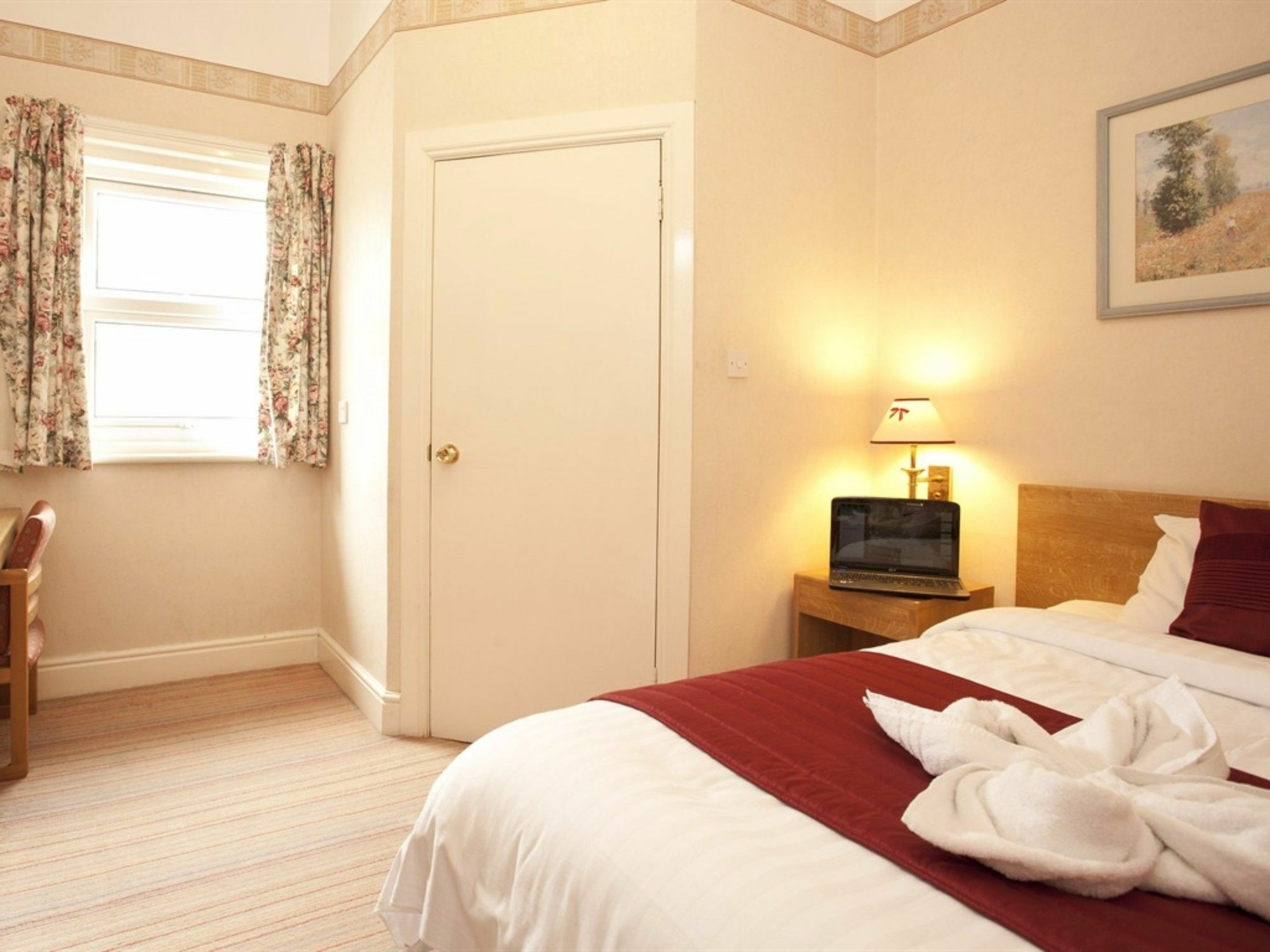 Denewood Hotel Bournemouth Luaran gambar