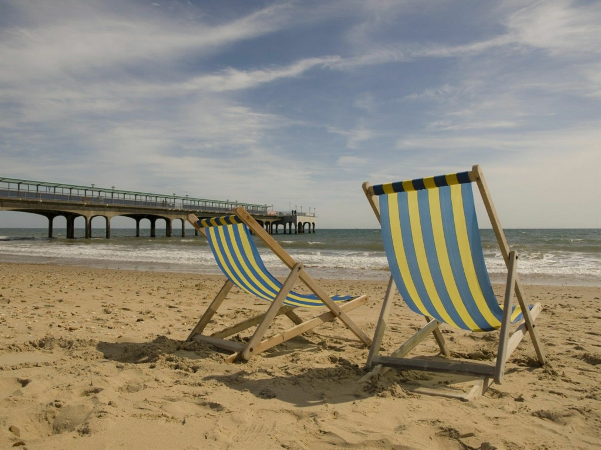 Denewood Hotel Bournemouth Luaran gambar