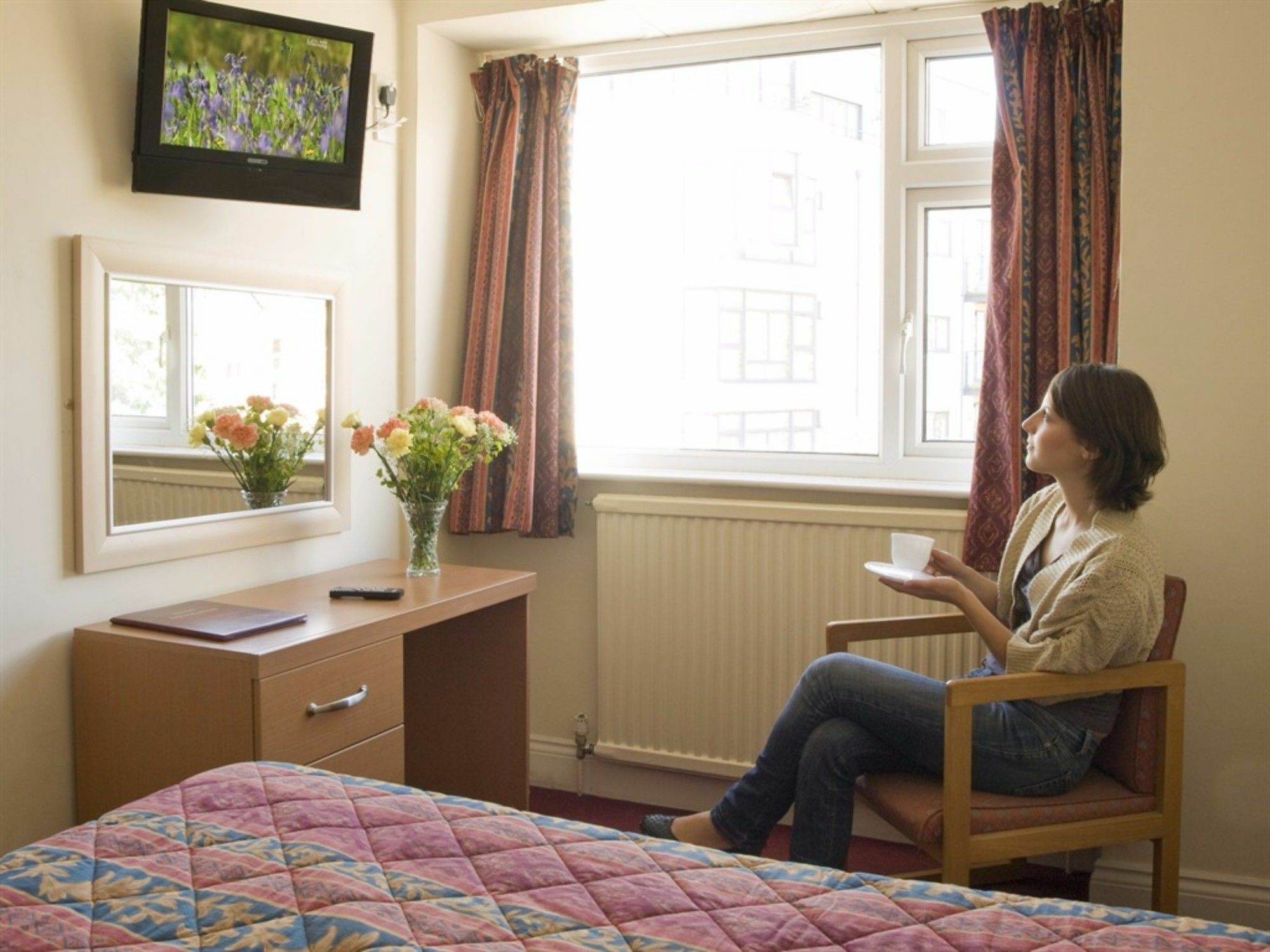Denewood Hotel Bournemouth Luaran gambar