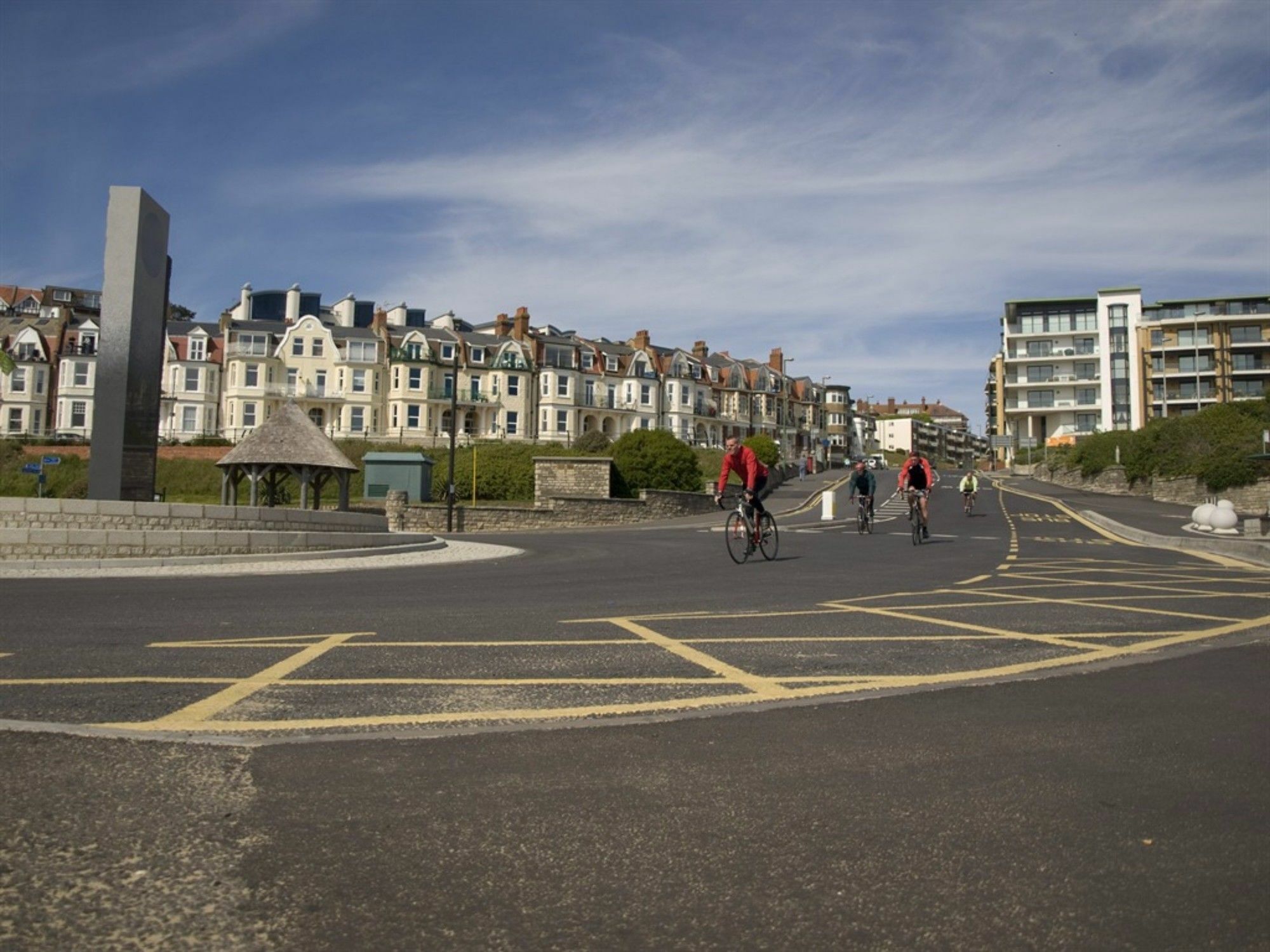 Denewood Hotel Bournemouth Luaran gambar