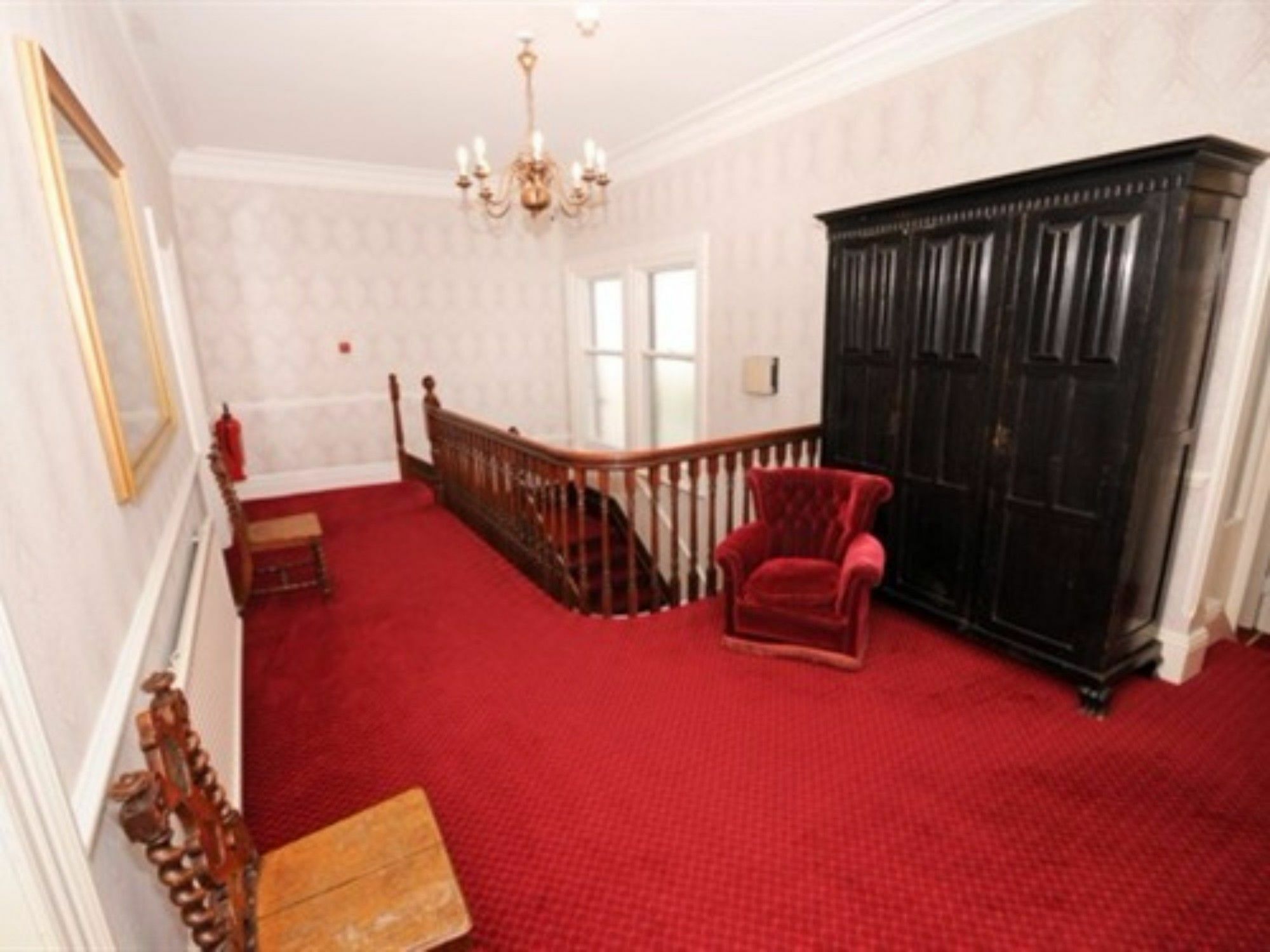 Denewood Hotel Bournemouth Luaran gambar