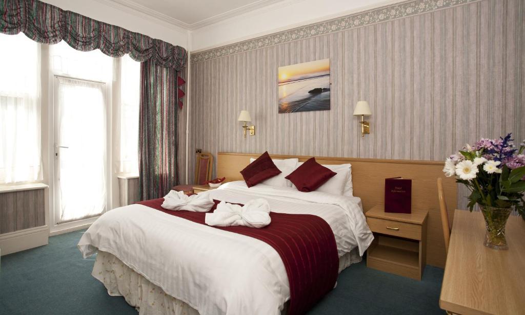 Denewood Hotel Bournemouth Bilik gambar